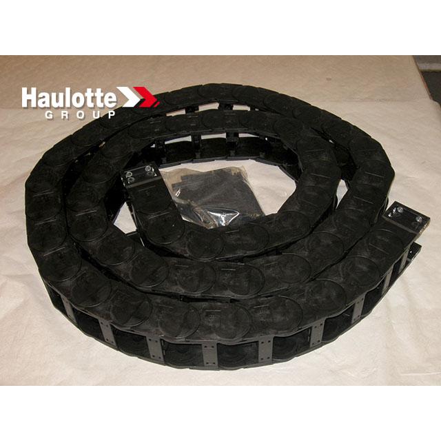 4000209520 Cable Holder Chain Eleme | Genuine Haulotte