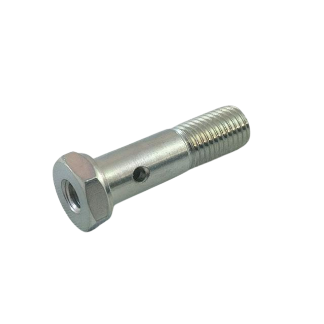 4000210100 Special Screws | Genuine Haulotte