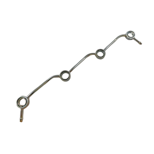 4000210220 Hydraulic Hose | Genuine Haulotte