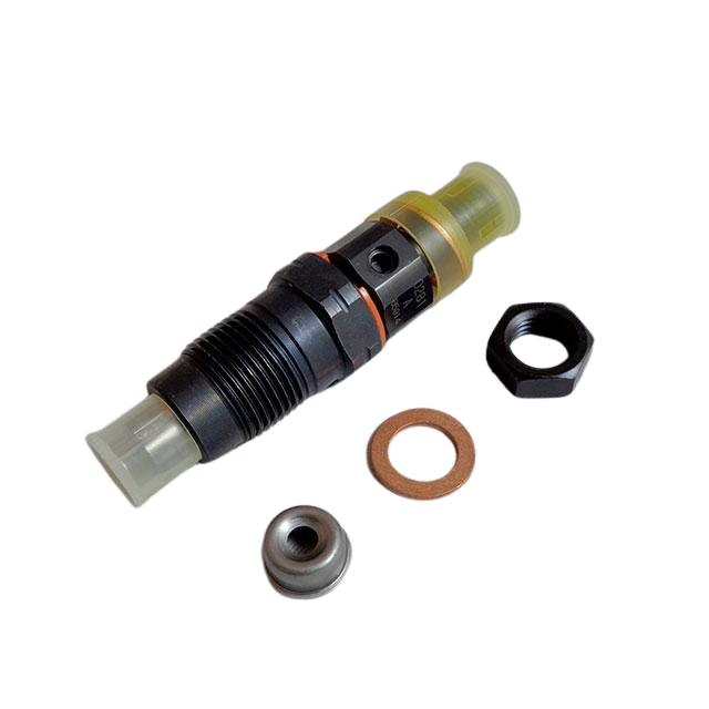 4000210290 Petrol Injector | Genuine Haulotte