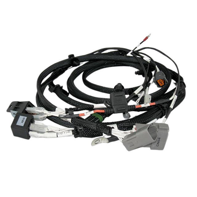 4000211270 Harness E3B Tier3 | Genuine Haulotte