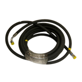 4000212670 Hydraulic Hose 1_2P Lg9160 R16 | Genuine Haulotte