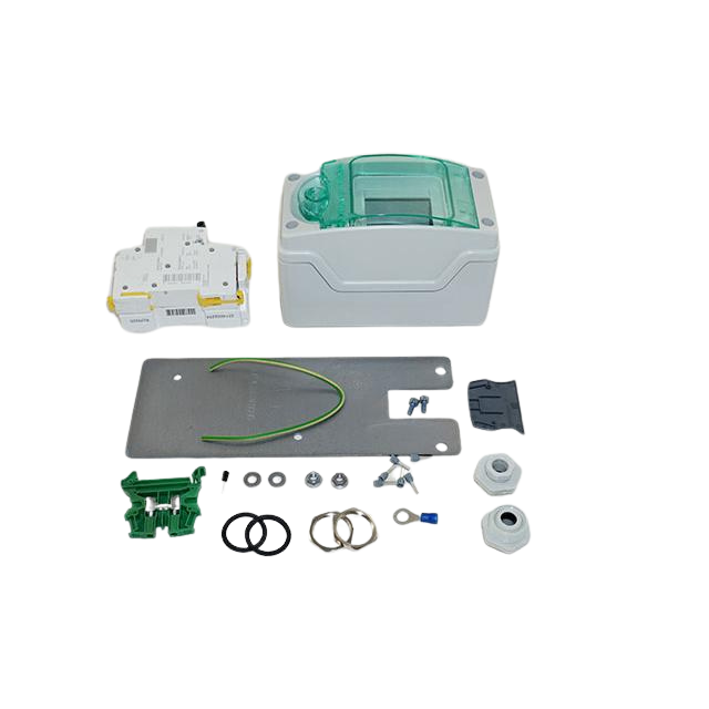 4000212960 Circuit Beaker Assembly | Genuine Haulotte
