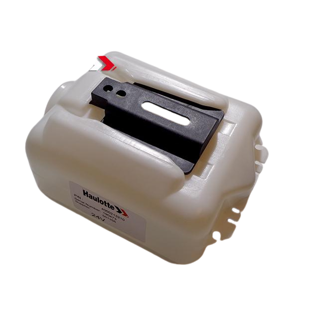 4000213210 Reservoir And Motor | Genuine Haulotte