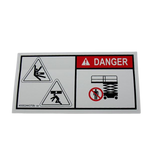 4000244370 Body Crushing | Genuine Haulotte