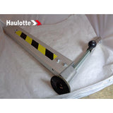 4000244500 Outrigger Assembly Qu 12 | Genuine Haulotte