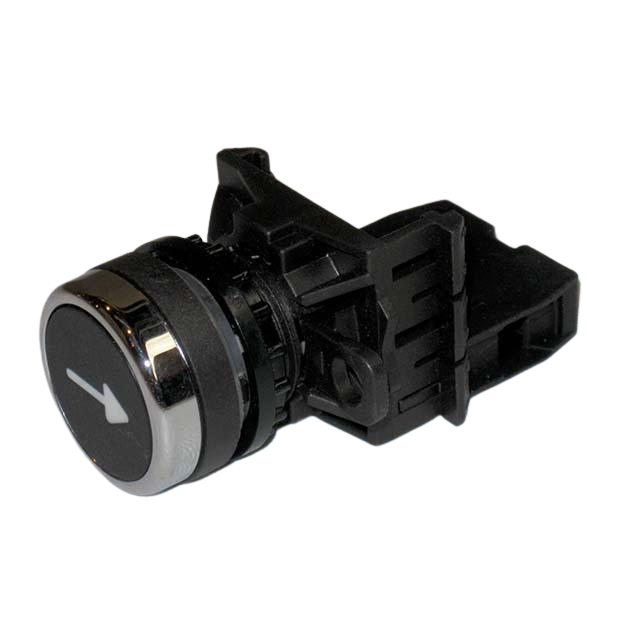 4000244850 Control Push Button | Genuine Haulotte