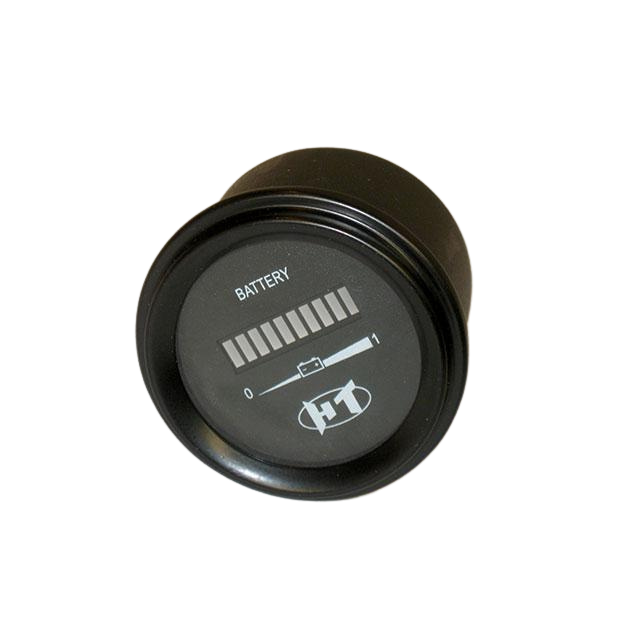 4000244860 Charge Meter | Genuine Haulotte