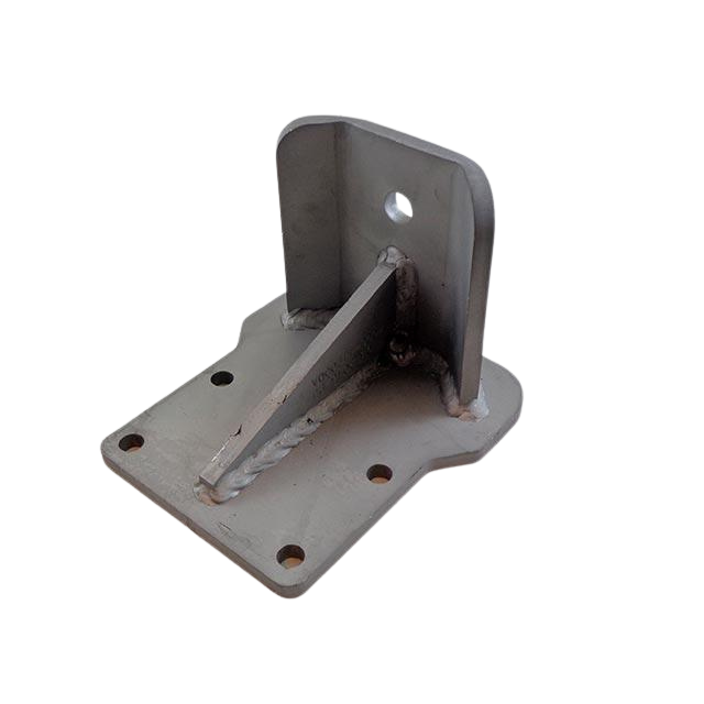 4000244900 Sheet Metal Support | Genuine Haulotte