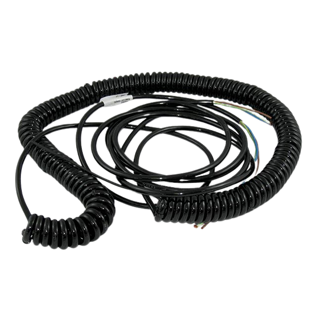 4000245320 Coiled Cable 3G2.5 | Genuine Haulotte