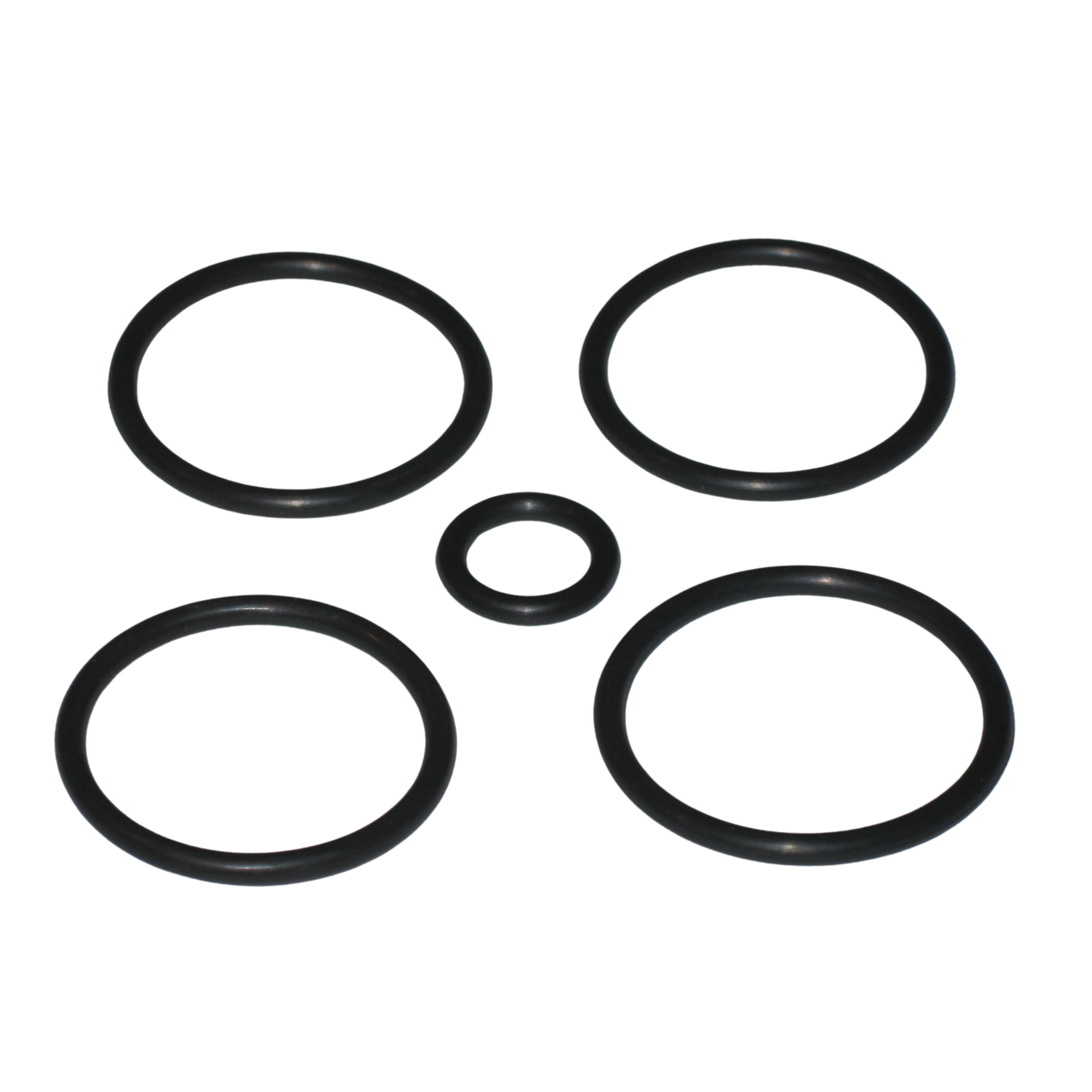 4000246130 Seal Kit | Genuine Haulotte