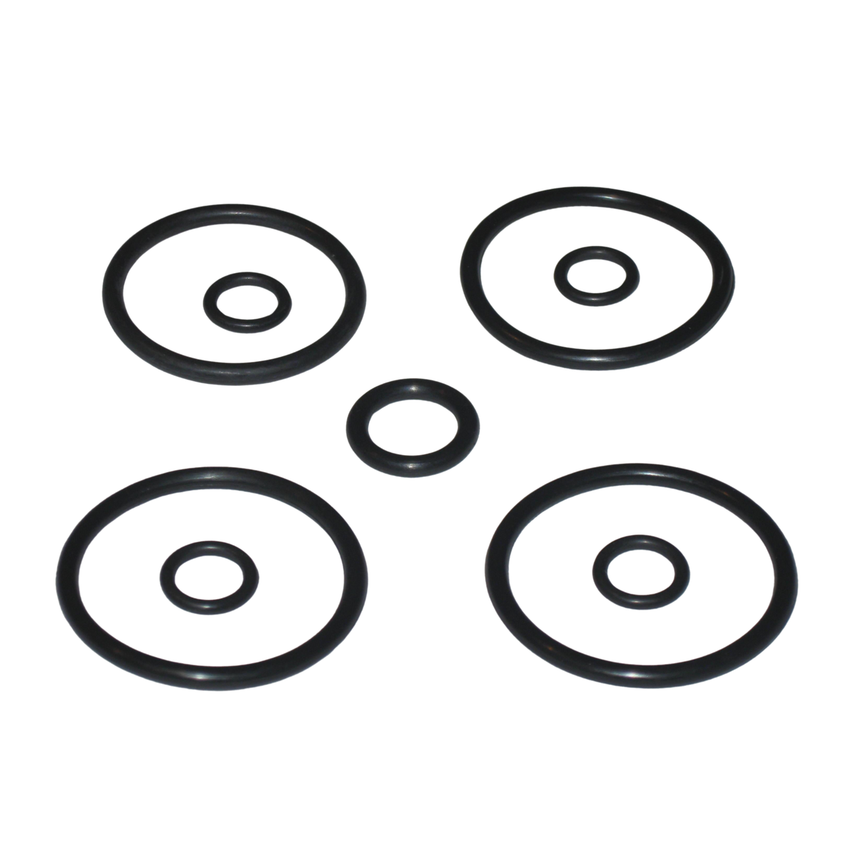 4000246140 Seal Kit | Genuine Haulotte