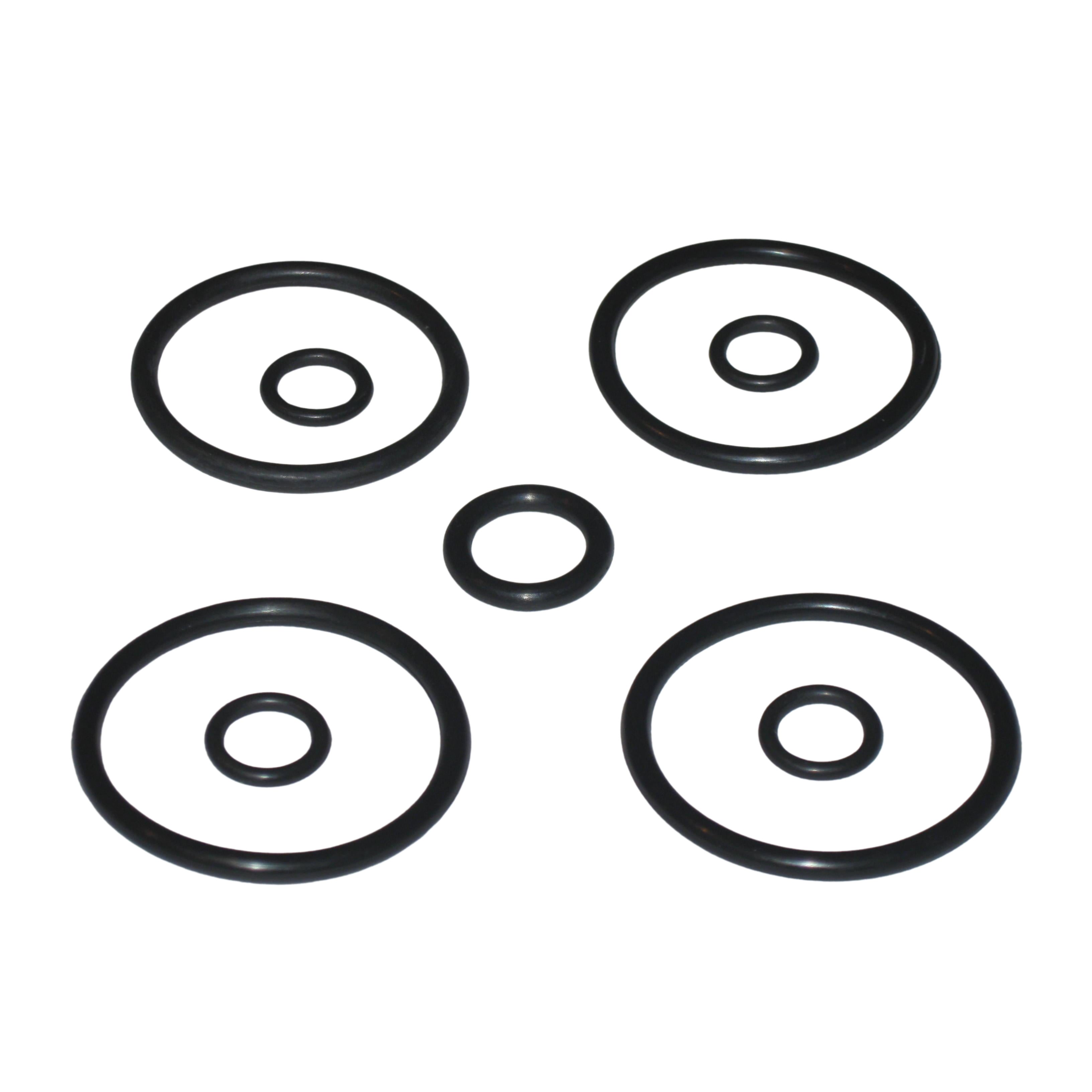 4000246140 Seal Kit | Genuine Haulotte