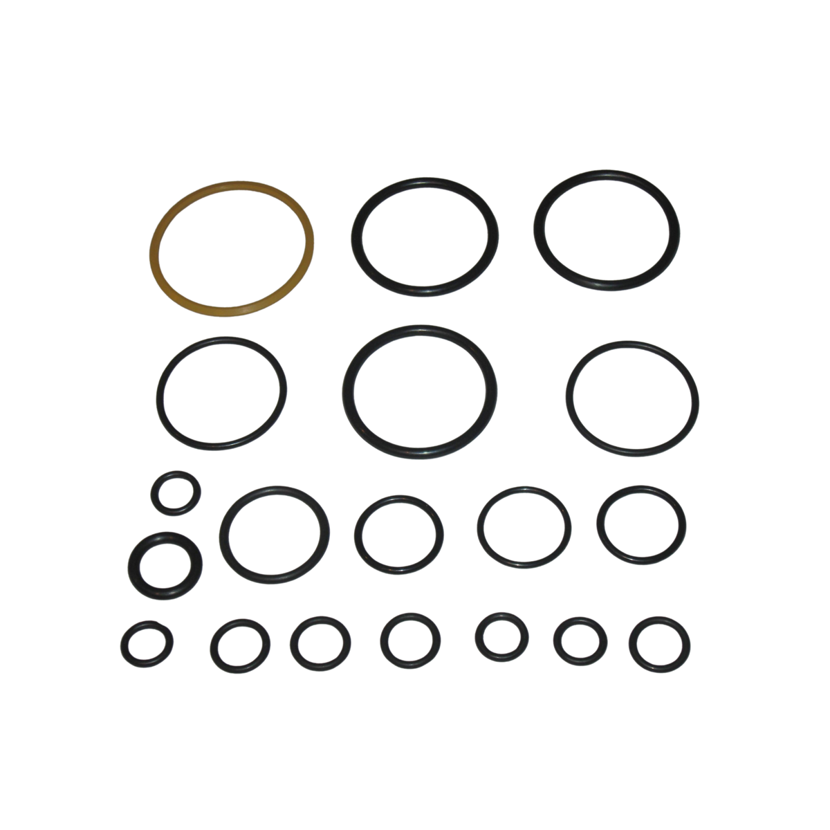 4000246190 Seal Kit | Genuine Haulotte