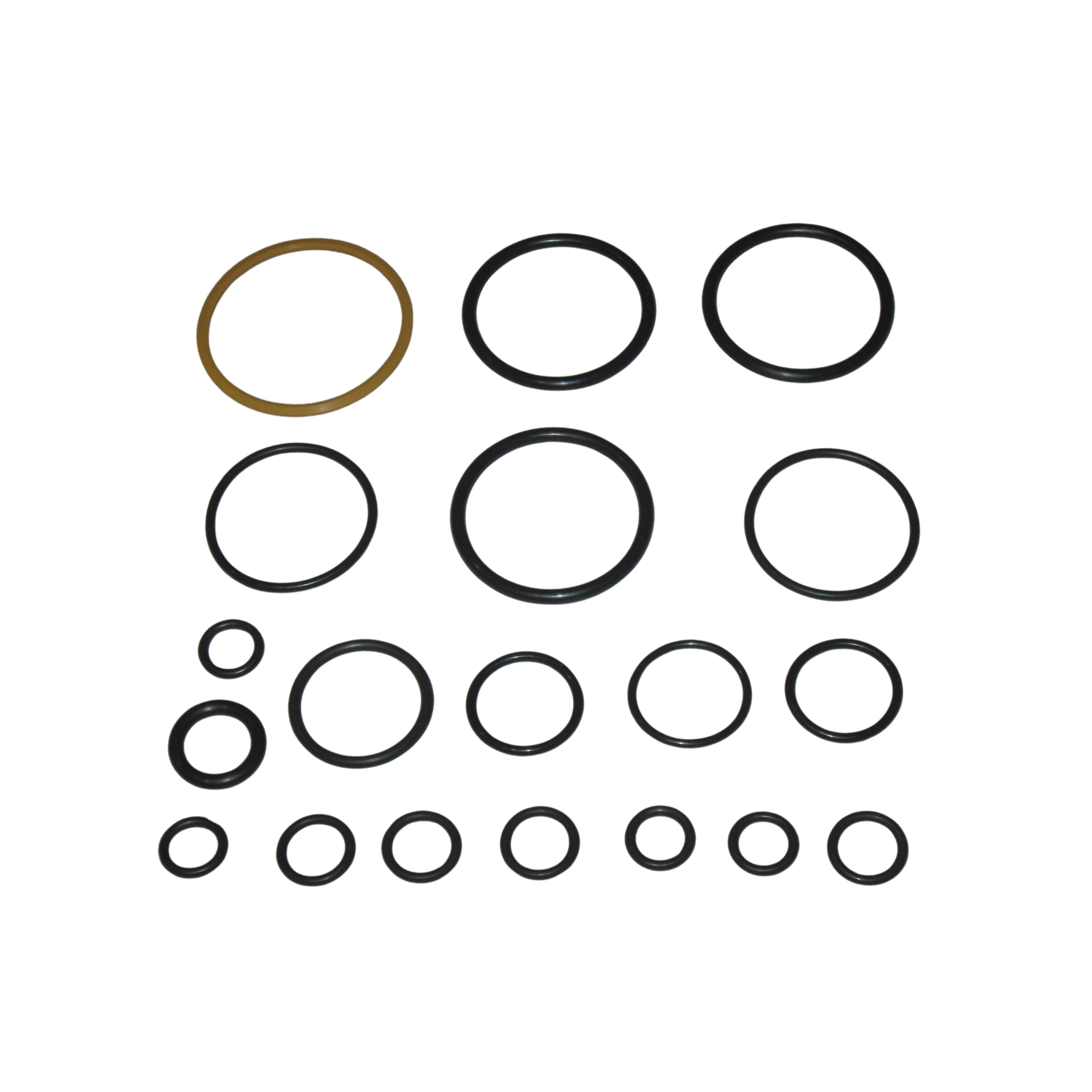 4000246190 Seal Kit | Genuine Haulotte