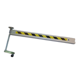 4000246200 Outrigger Assembly Qu13 Qu14 | Genuine Haulotte