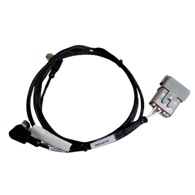 4000270290 Harness | Genuine Haulotte