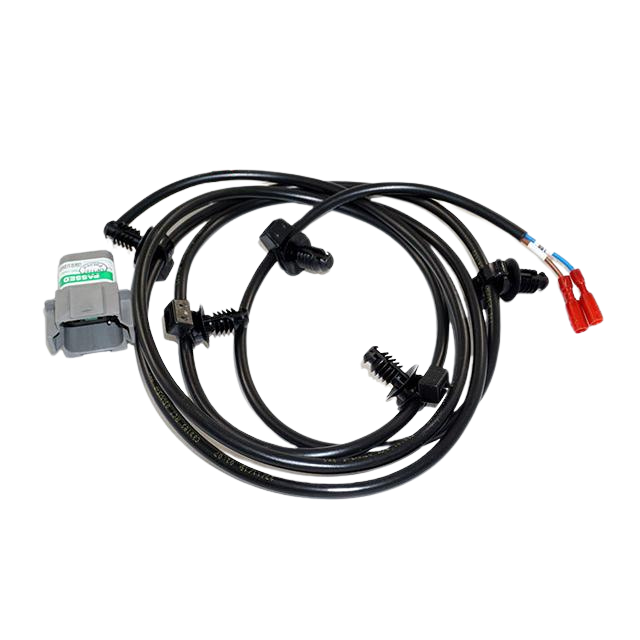 4000270370 Harness | Genuine Haulotte