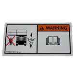 4000271010 Information Explanation | Genuine Haulotte