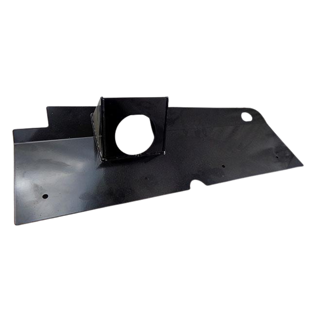 4000272160 Guide Plate | Genuine Haulotte