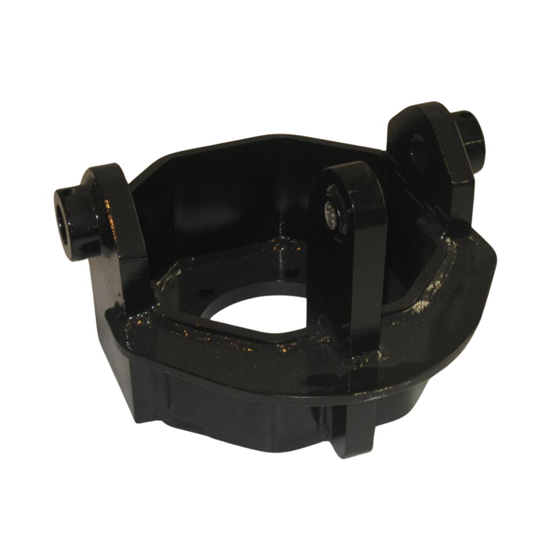 4000274480 Yoke Weldment-Pivot | Genuine Haulotte