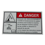 4000275490 Troubleshooting | Genuine Haulotte