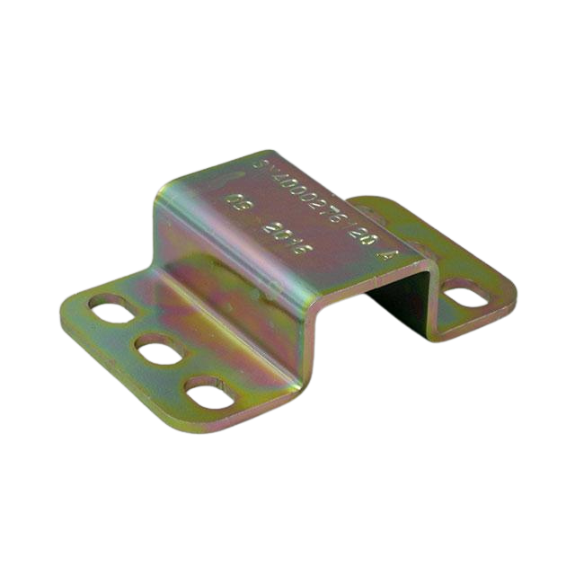 4000276120 Fastening Sheet | Genuine Haulotte