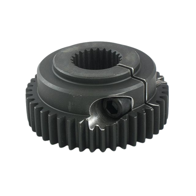 4000276320 Motor Coupling | Genuine Haulotte