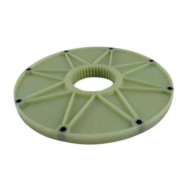 4000276330 Motor Coupling | Genuine Haulotte