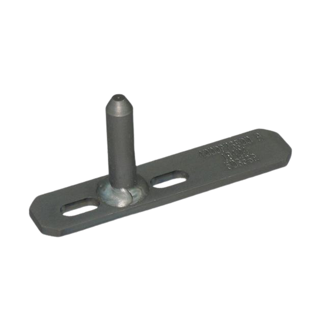 4000276900 Sheet Metal Support | Genuine Haulotte