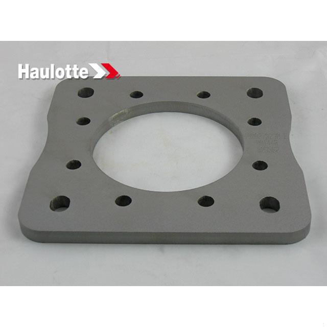 4000278230 Fastening Sheet | Genuine Haulotte