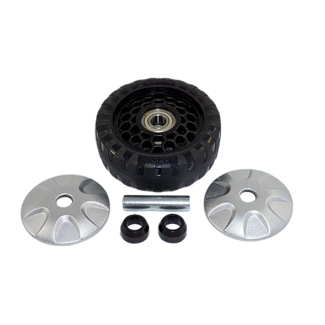 4000304010 Wheel | Genuine Haulotte