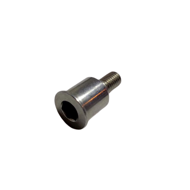 4000304310 Pin With Drilling | Genuine Haulotte