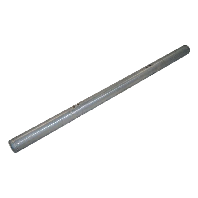 4000305640 Pin With Slot | Genuine Haulotte