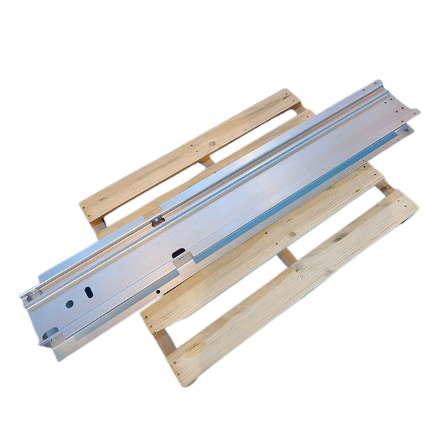 4000305890 Fixed Mast | Genuine Haulotte