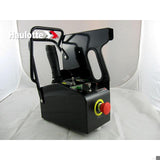 4000306220 Upper Control Box Assembly | Genuine Haulotte
