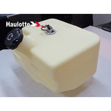 4000306750 Petrol Tank Wg1605 | Genuine Haulotte
