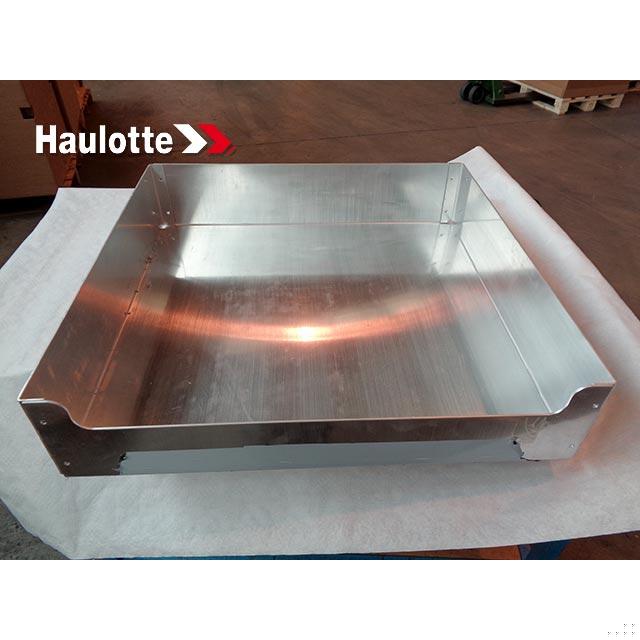 4000308130 Platform Weldment | Genuine Haulotte