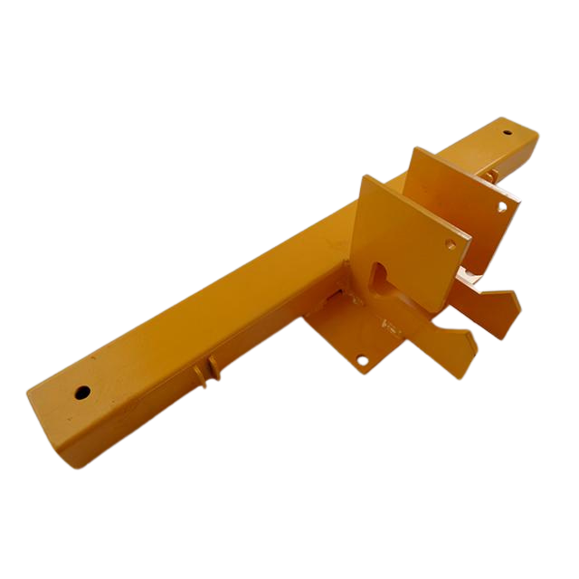 4000308190 Sheet Metal Support | Genuine Haulotte