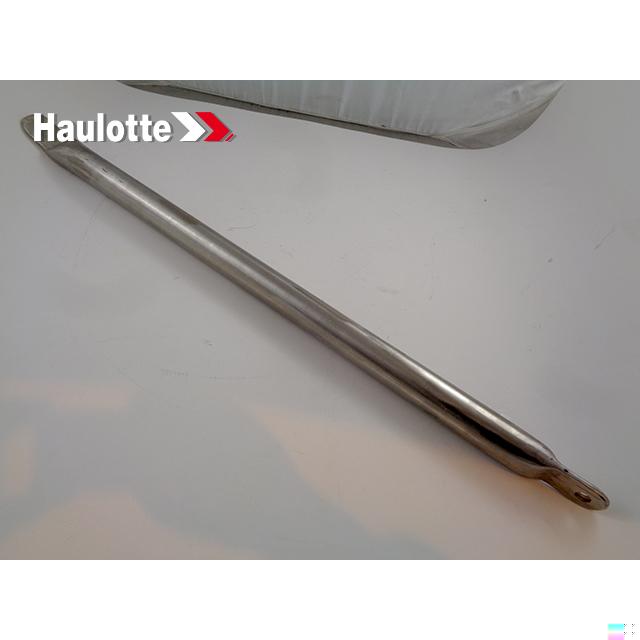 4000308210 Spacer Plate | Genuine Haulotte