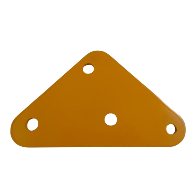 4000308240 Fastening Sheet | Genuine Haulotte