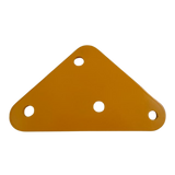 4000308240 Fastening Sheet | Genuine Haulotte