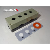 4000308350 Upper Control Box | Genuine Haulotte