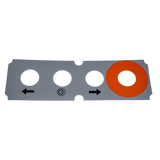 4000308360 Upper Control Box | Genuine Haulotte