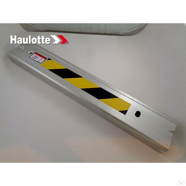 4000308650 Outrigger Arm Qu7, Qu11 L660 X 119 | Genuine Haulotte