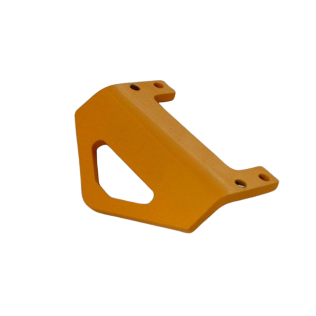 4000308920 Sheet Metal Support | Genuine Haulotte