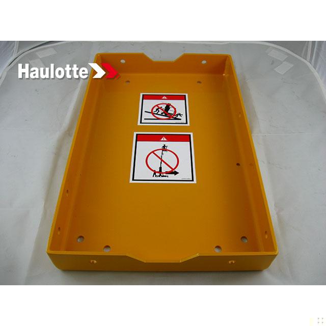 4000309010 Protective Plate | Genuine Haulotte