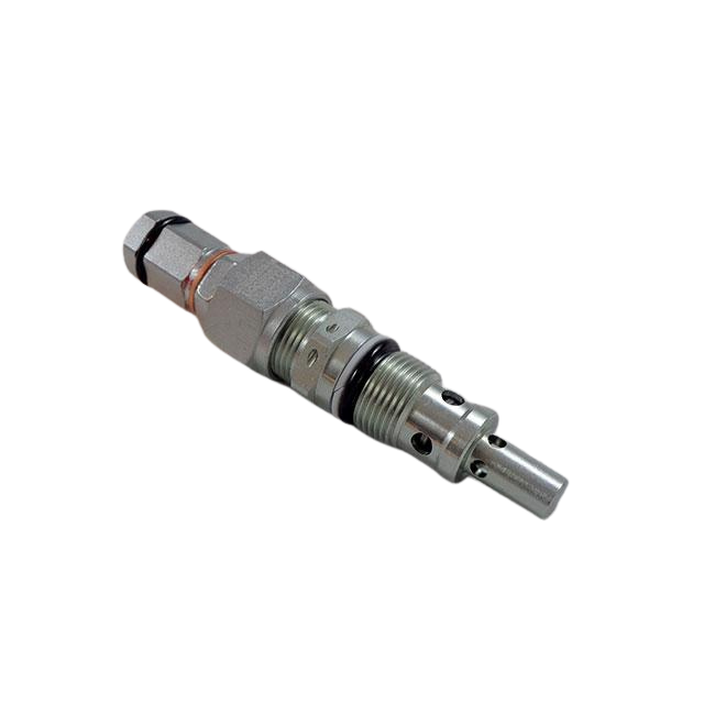 4000310110 Pressure Limiter | Genuine Haulotte