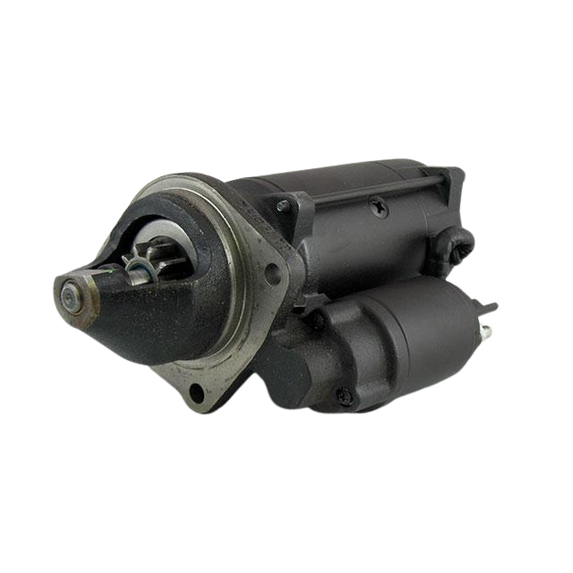 4000310520 Starter Label-Starter | Genuine Haulotte