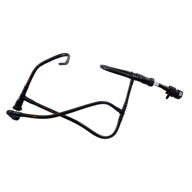 4000310730 Fuel Pipe | Genuine Haulotte